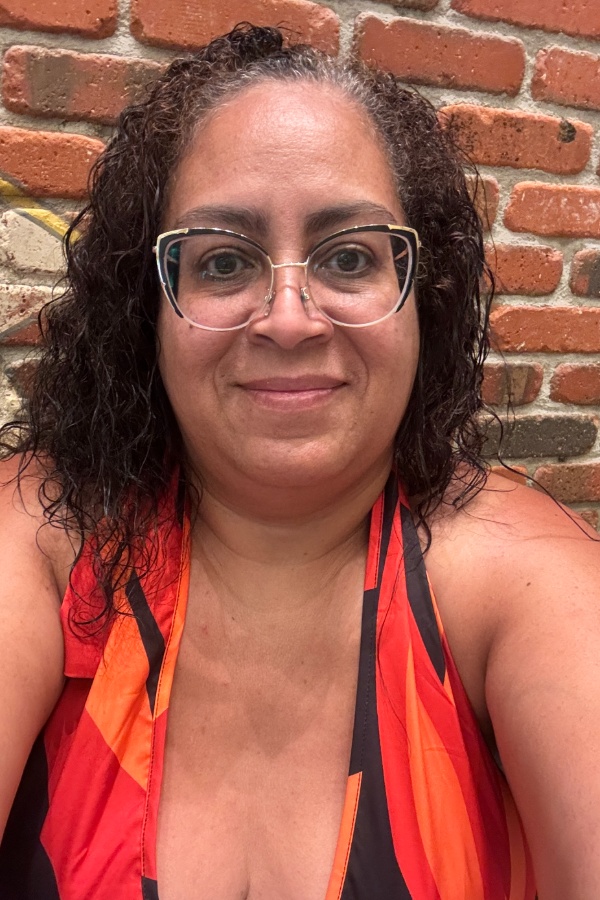 Cruise Brothers Travel Agent Brunielda Riveras